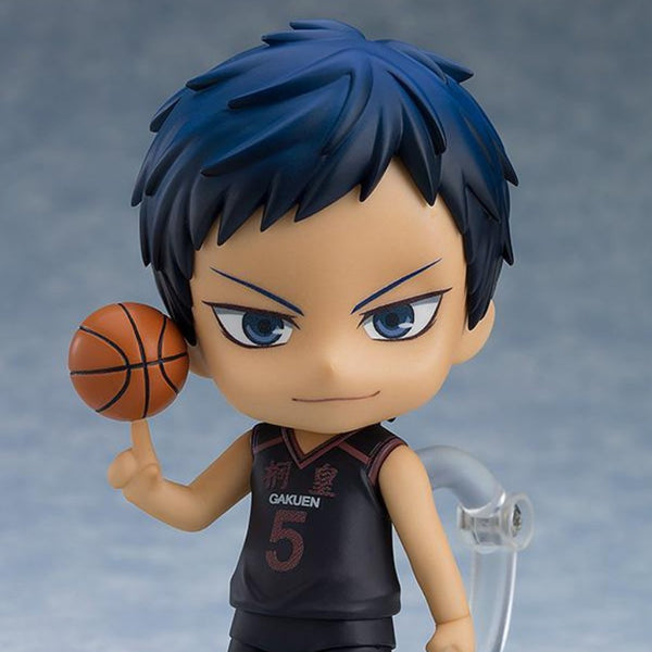 Kuroko's Basketball Nendoroid