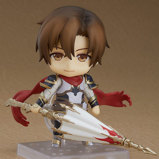 Little King's Story Nendoroid