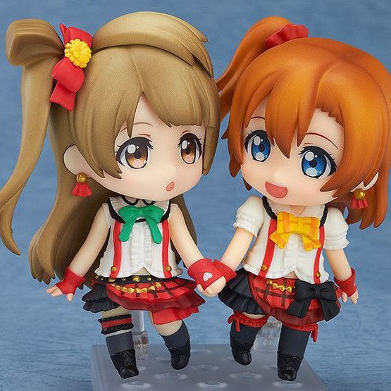 Love Live! Nendoroid