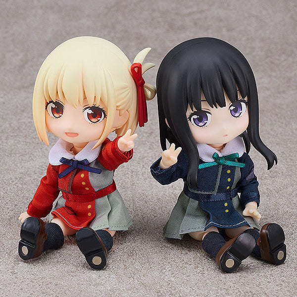 Lycoris Recoil Nendoroid