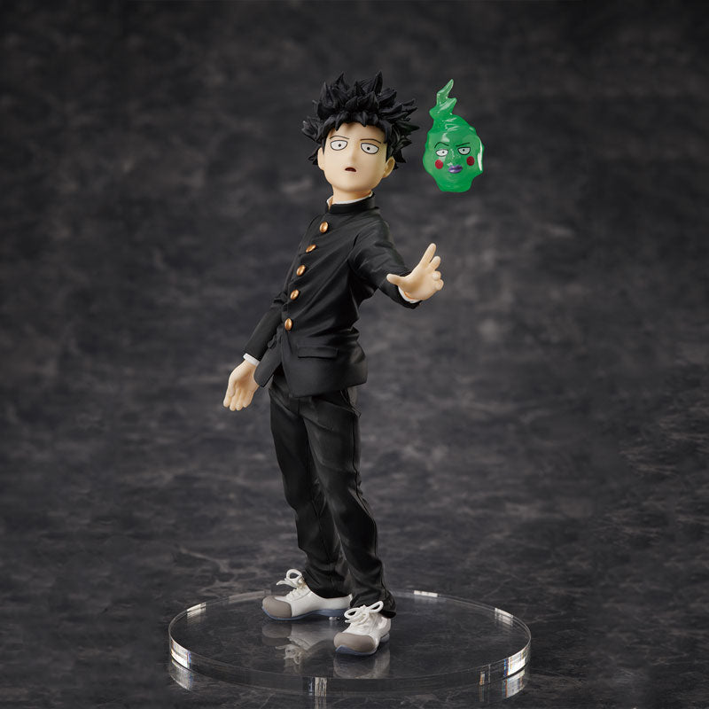 Mob Psycho 100 Figures
