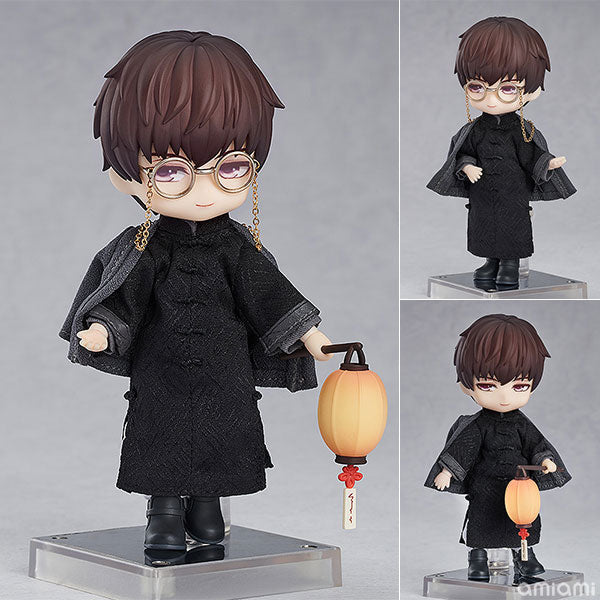 Mr. Love: Queen's Choice Nendoroid