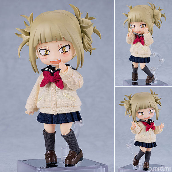 My Hero Academia Nendoroid