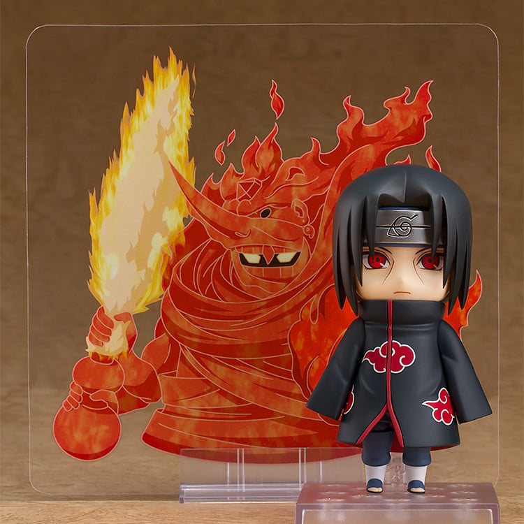 Naruto Nendoroid