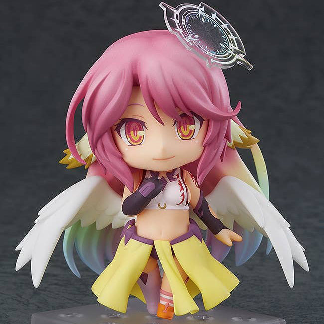 No Game No Life Nendoroid