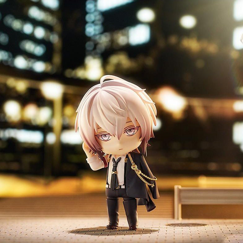 Norn9 Nendoroid
