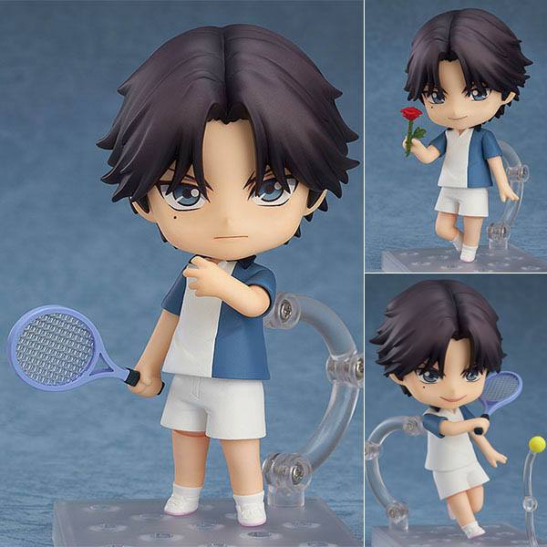 Prince of Tennis Nendoroid