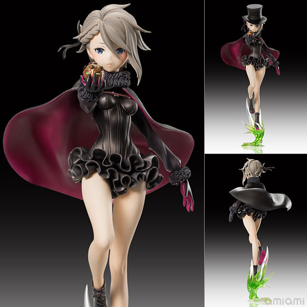 Princess Principal Figures