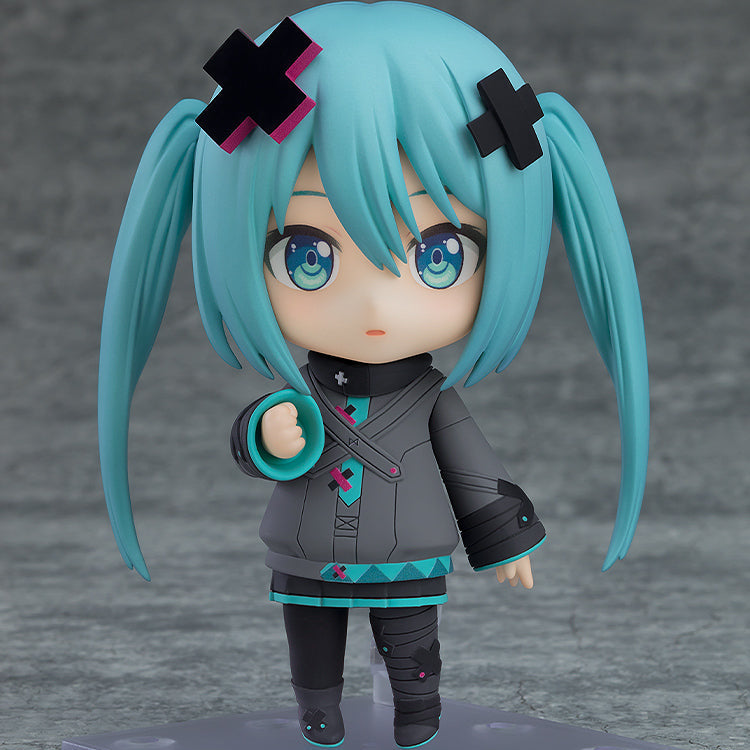 Project Sekai Nendoroid