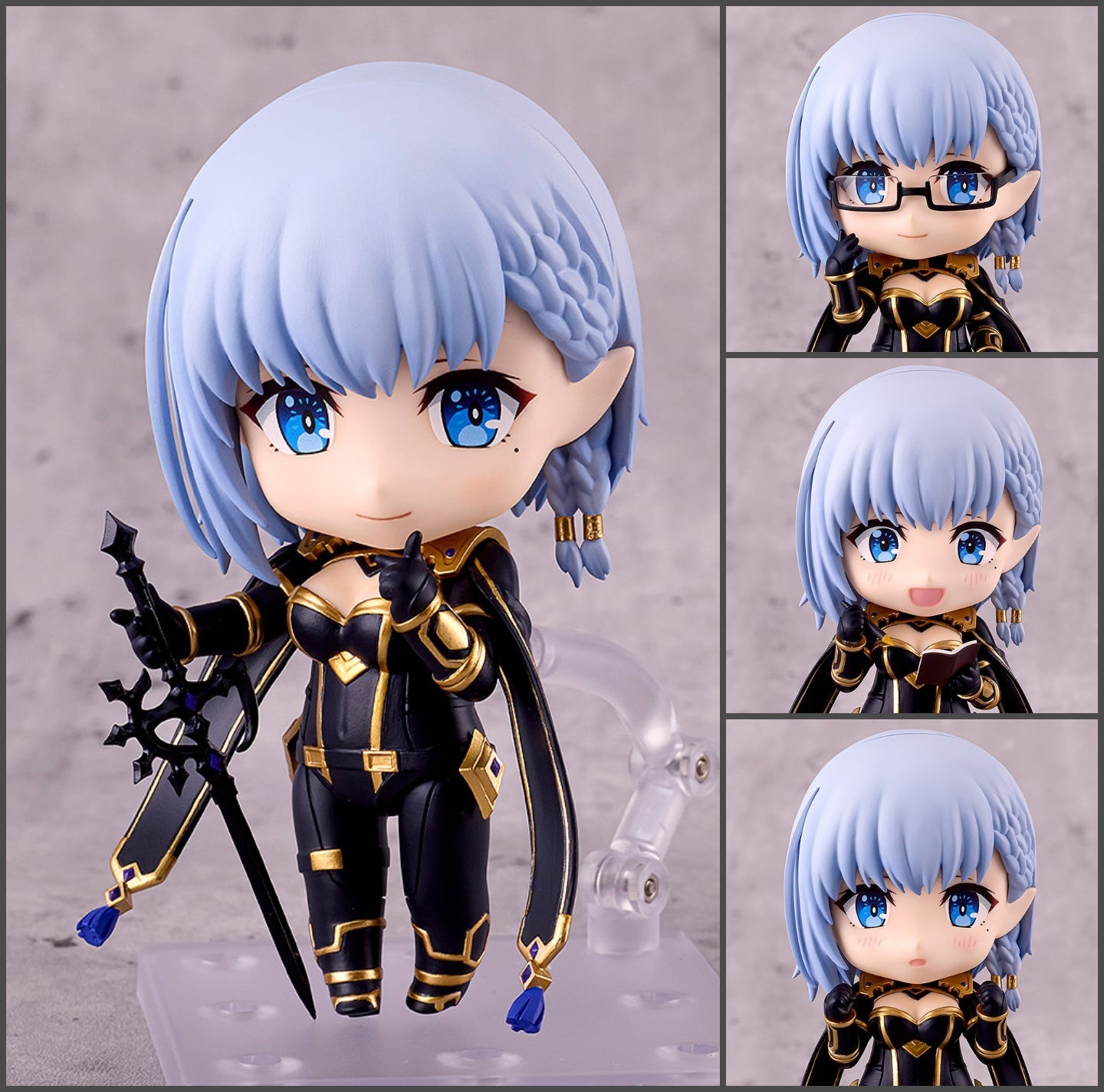 Re:Creators Nendoroid