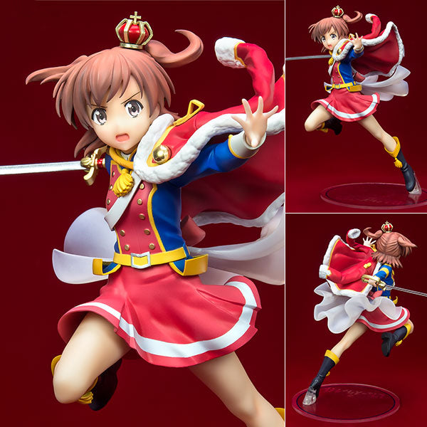 Revue Starlight Nendoroid