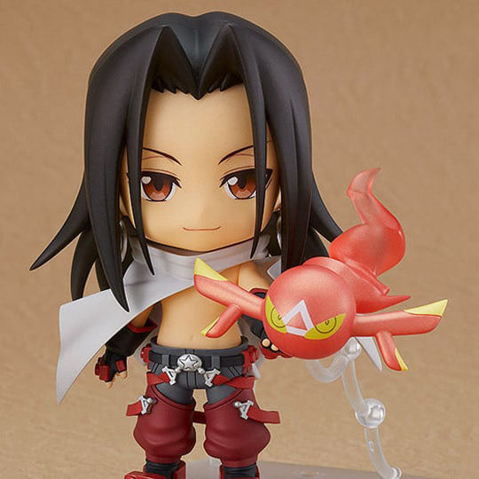 Shaman King Funko Pop Figures