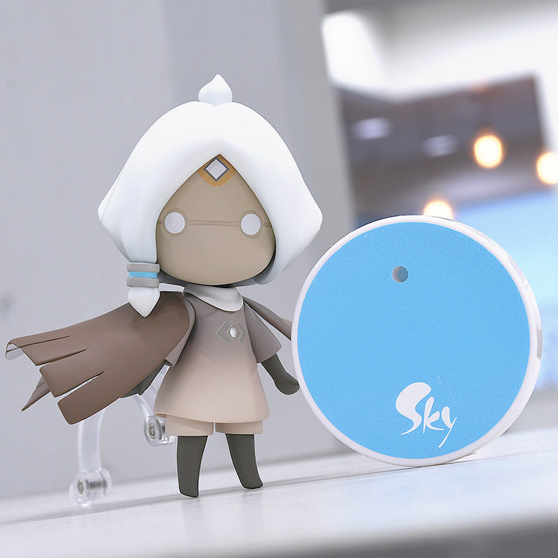 Starry Sky Nendoroid