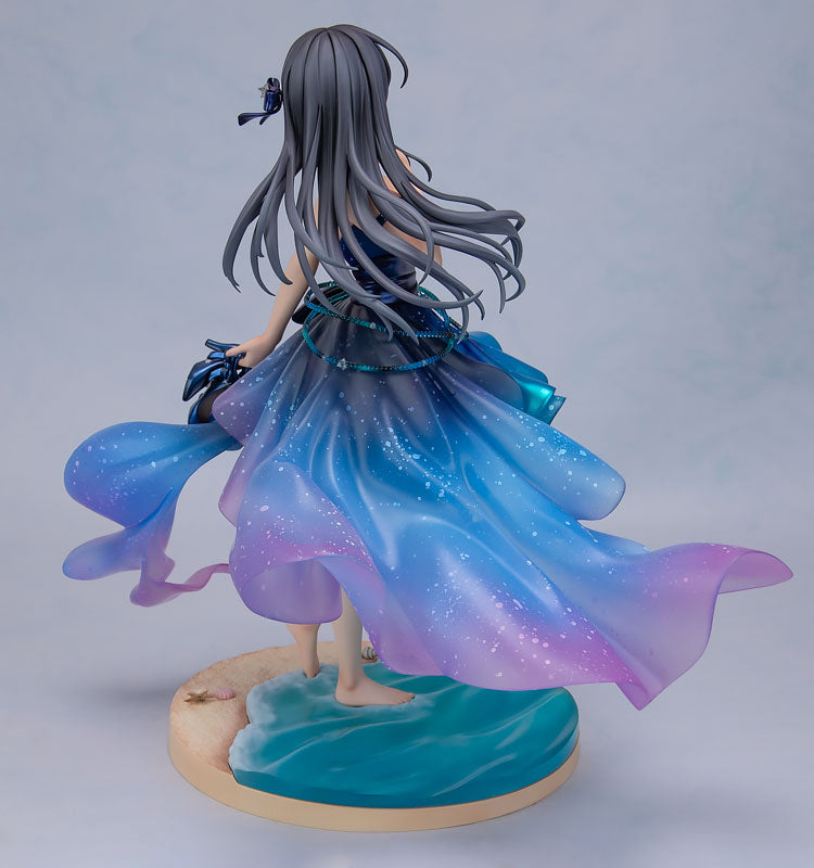 Starry Sky in Summer Figures