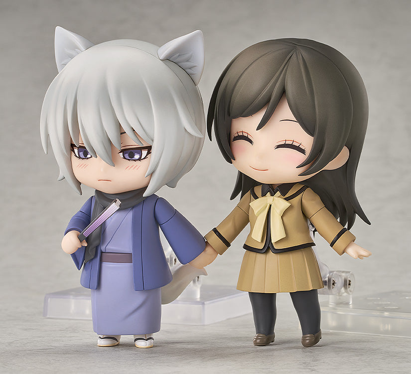 Sympathy Kiss Nendoroid