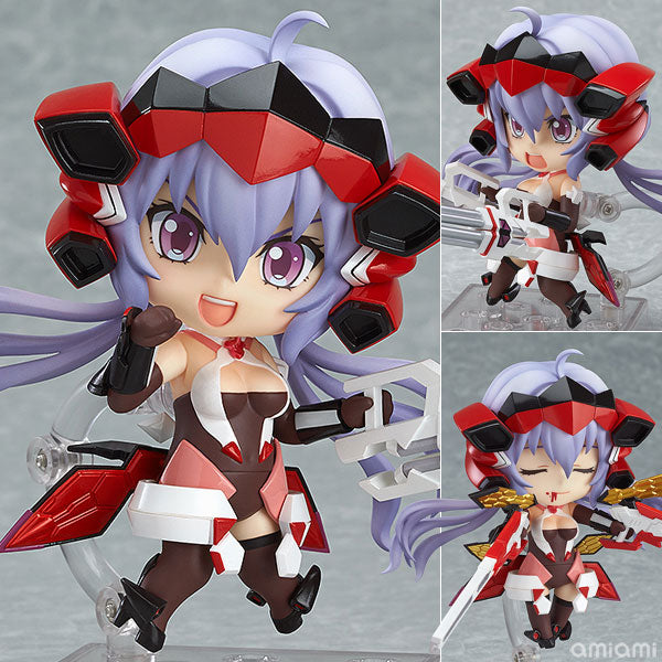 Symphogear Nendoroid