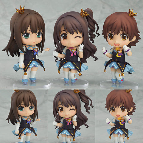 The Idolmaster Nendoroid