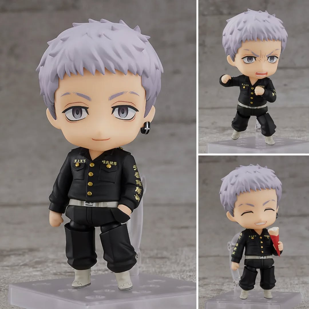 Tokyo Revengers Nendoroid