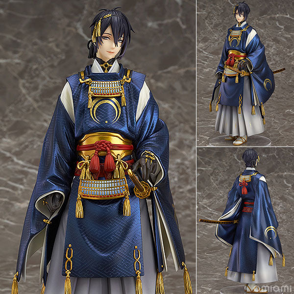 Touken Ranbu Figures
