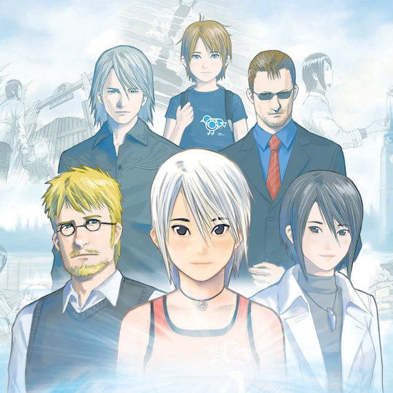 Trace Memory Figures