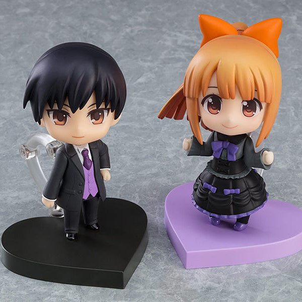 Trace Memory Nendoroid