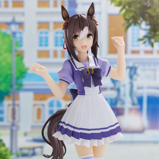 Uma Musume Pretty Derby Figures