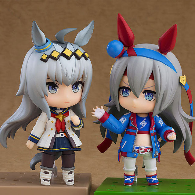 Uma Musume Pretty Derby Nendoroid