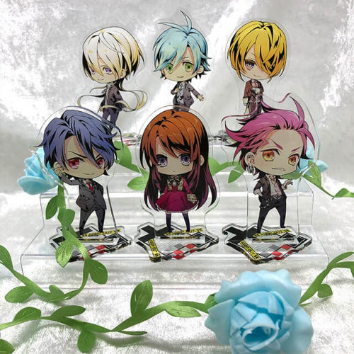 Variable Barricade Nendoroid