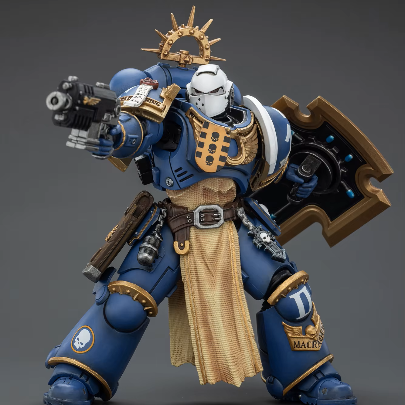 Warhammer 40K Figures