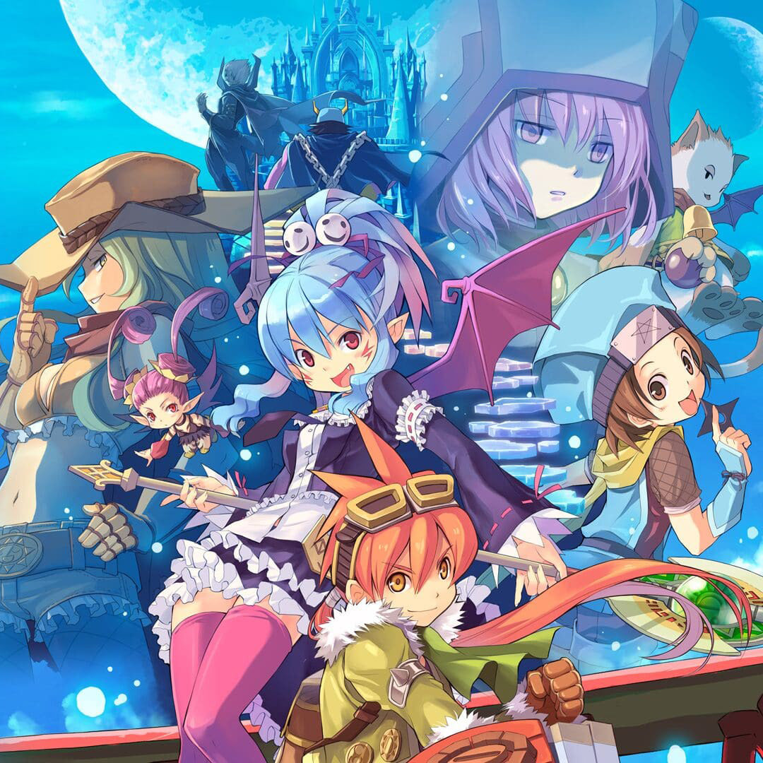 Zwei: The Ilvard Insurrection Figures