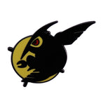 Akame ga Kill night raid logo badge anime jewelry