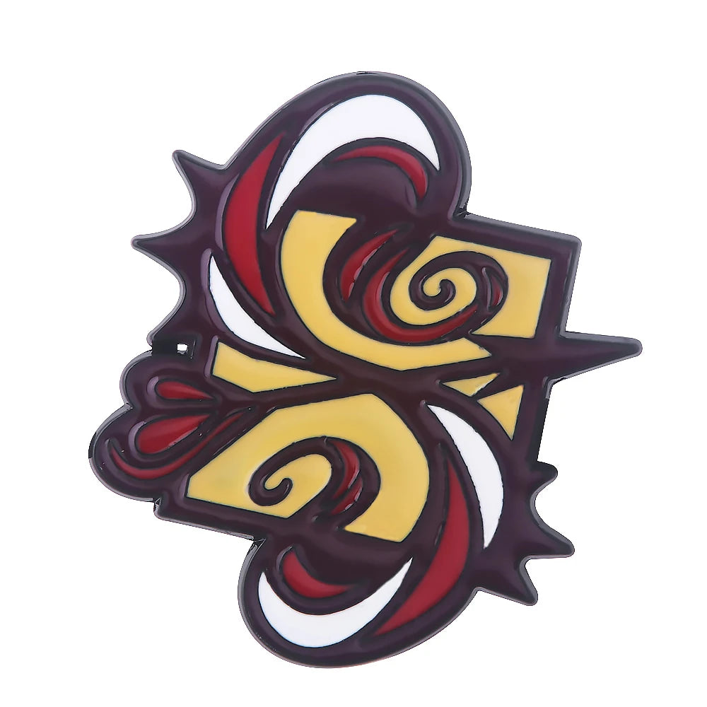 Anime SK∞ SK8 The Infinity Keychain Langa Hasegawa Pendant Key Chain for Women Men Car Keyring Jewelry