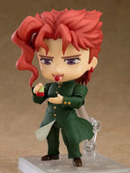 10cm JOJOs Bizarre Adventure Kakyoin Noriaki Kakyouin Noriaki 1033 Action figure toys doll Christmas gift with box