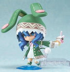 NEW hot 10cm Q version DATE A LIVE Yoshino mobile 395 action figure toys collection christmas toy doll