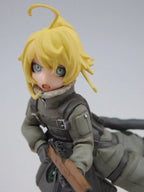 Unpainted Kit 1/20  Tanya The Saga of Tanya the Evil girl   Resin Figure miniature garage kit