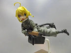 Unpainted Kit 1/20  Tanya The Saga of Tanya the Evil girl   Resin Figure miniature garage kit