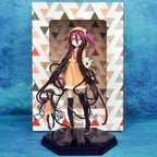 18cm NO GAME NO LIFE Shuvi Doura ZERO action figure collection toys Christmas gift with box