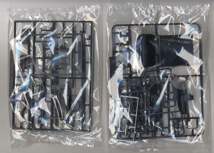 Aoshima 05959 1/24 Initial D Hojo Rin GTR R32 Battle of Hakone Racing Sport Vehicle Car Toy Plastic Model Building Assembly Kit