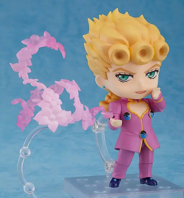 JOJOs Bizarre Adventure Kira Yoshikage Kakyoin Noriaki Higashikata Josuke Dio Brando Kujo Jotaro Rohan Kishibe action figure