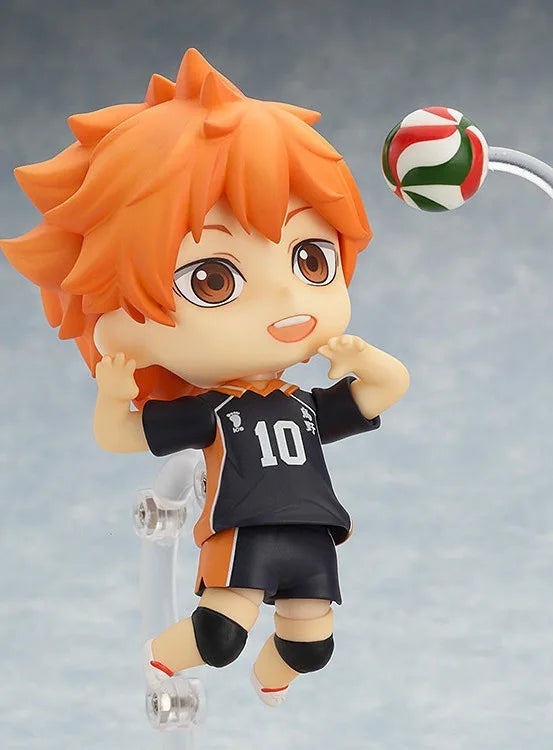 10cm Haikyuu!! Haikyuu Oikawa Tooru Kei Tsukishima Ushijima Wakatoshi Kenma Kozume Tobio Kageyama Hinata Shoyo action figure