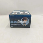 Anime BanG Dream Nendoroid Takamatsu Tomori 2536 cute girl Beautiful Girls Model Toys Gift 10cm