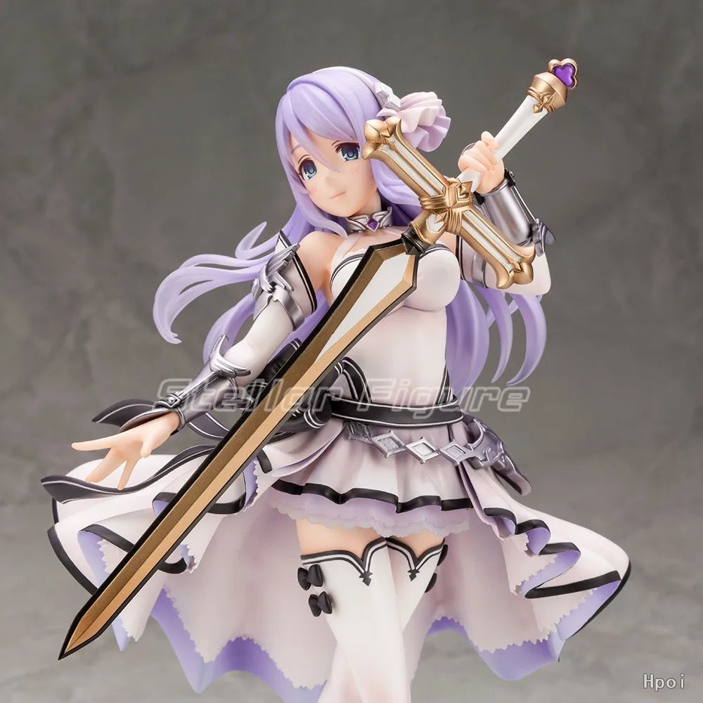 【SF】In stock Kotobukiya Princess Connect! Re:Dive Hoshino Shizuru 1/7 scale Figure Model Gifts