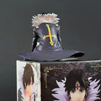 15cm Hunter×Hunter Anime Figure Phantom Troupe Chrollo Action Figure Killua Figurine Collection Noodle Stopper Model Toys Gift