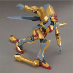 Spot Bandai HG 1/35 CODE GEASS LELOUCH OF THE REBELLION R2 anime model toys mobile suit robot model boy gift