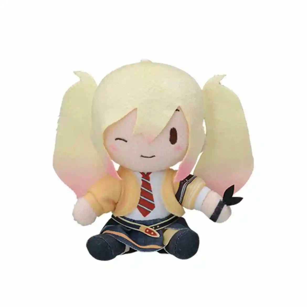 SEGA Shinonome Akito An Shiraishi Aoyagi Toya Kamishiro Rui Project Sekai Colorful Stage Feat Hatsune Miku gift toy