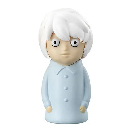 Bandai Action Figures Model Death Note L Keehl River Yagami MisaMisaFinger Doll Design Gashapon Official Genuine Ornament