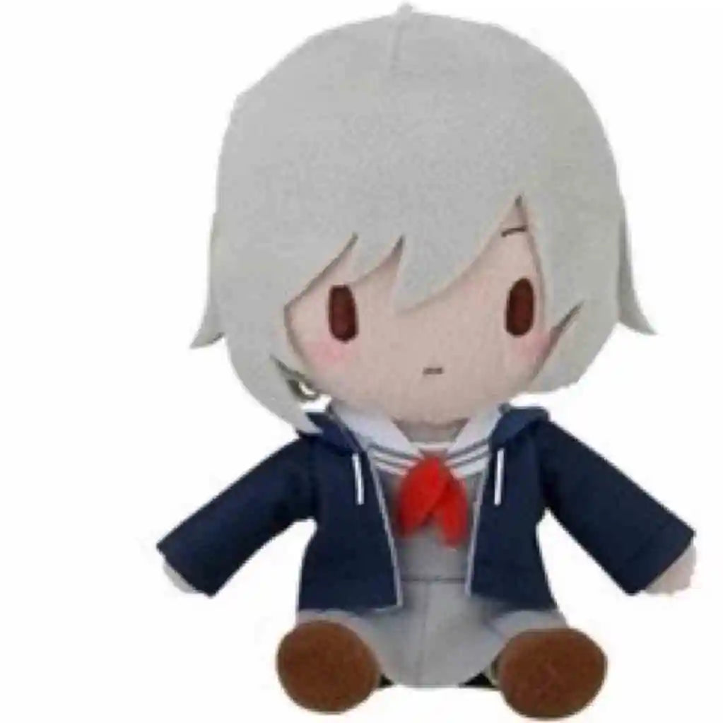 SEGA Shinonome Akito An Shiraishi Aoyagi Toya Kamishiro Rui Project Sekai Colorful Stage Feat Hatsune Miku gift toy