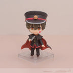 Toilet Bound Hanako Kun Yugi Amane 1341 Q Ver Action Figure Figurine Collection Model Doll Toy Gift