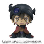 New Genuine Bandai Made In Abyss: The Golden City Of The Scorching Sun Vol.2 Gashapon Figures Nanachi Prushka Birthday Gift