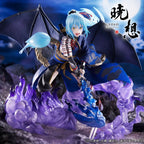 【MT】Original IDELiTE Craft Egg That Time I Got Reincarnated As A Slime RIMURU TEMPEST 1/7 Scale Figure Toy Model Collection